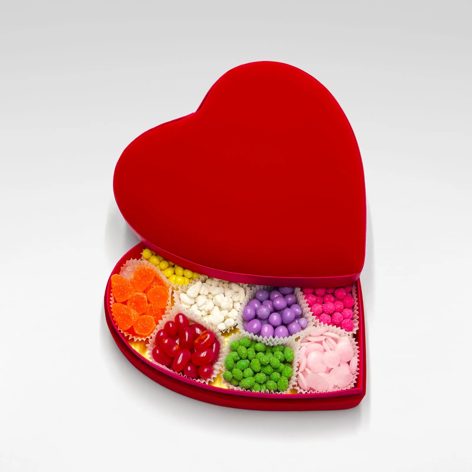 Cuore di Bonbons