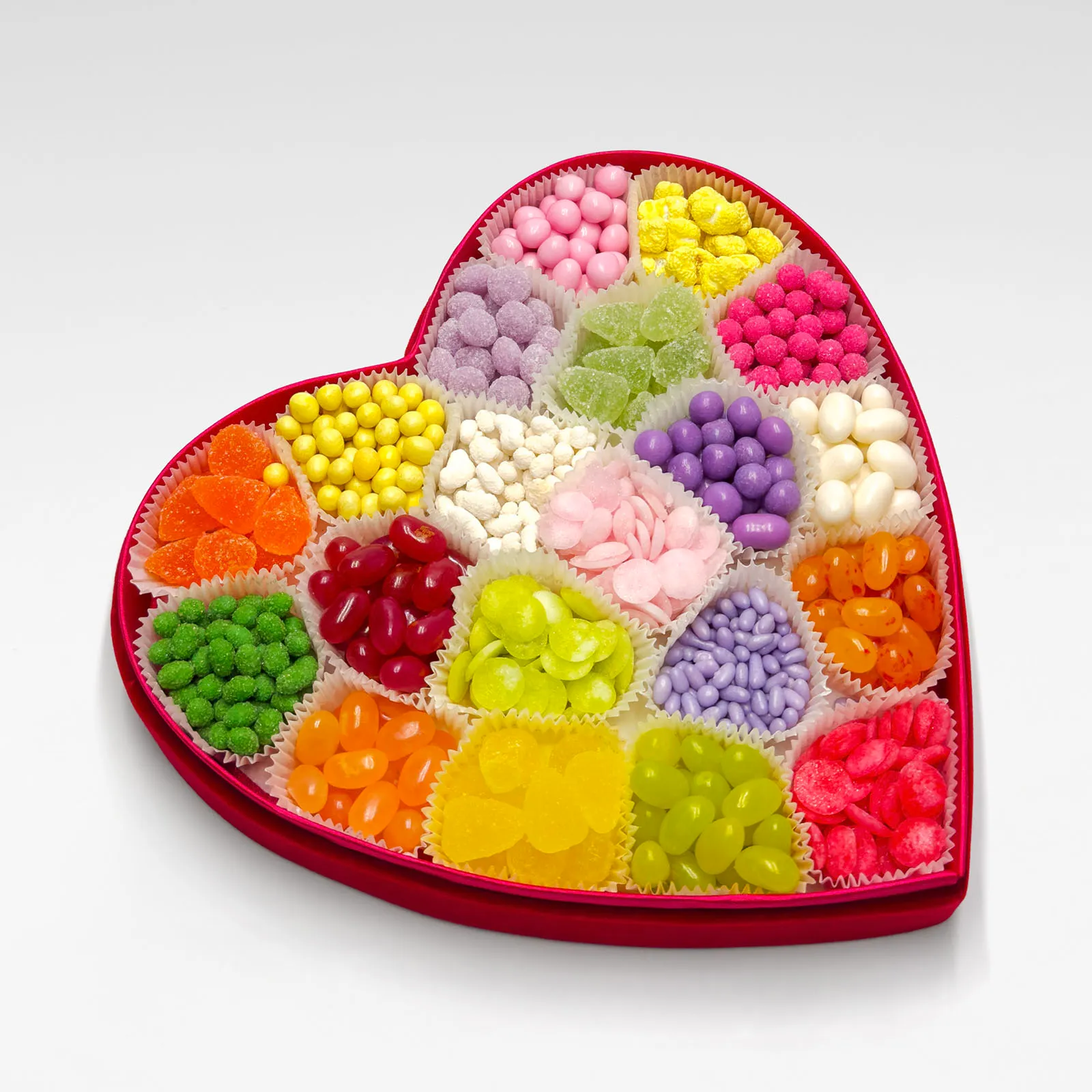 Cuore di Bonbons