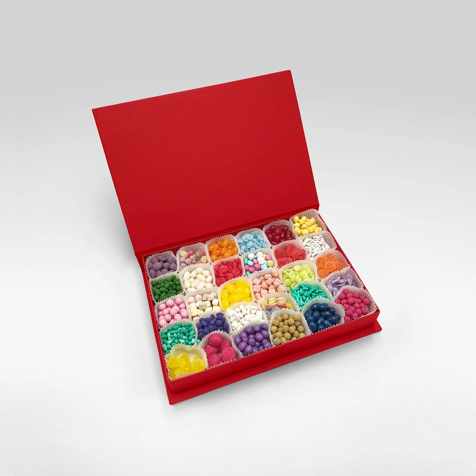 Scatola Bonbons