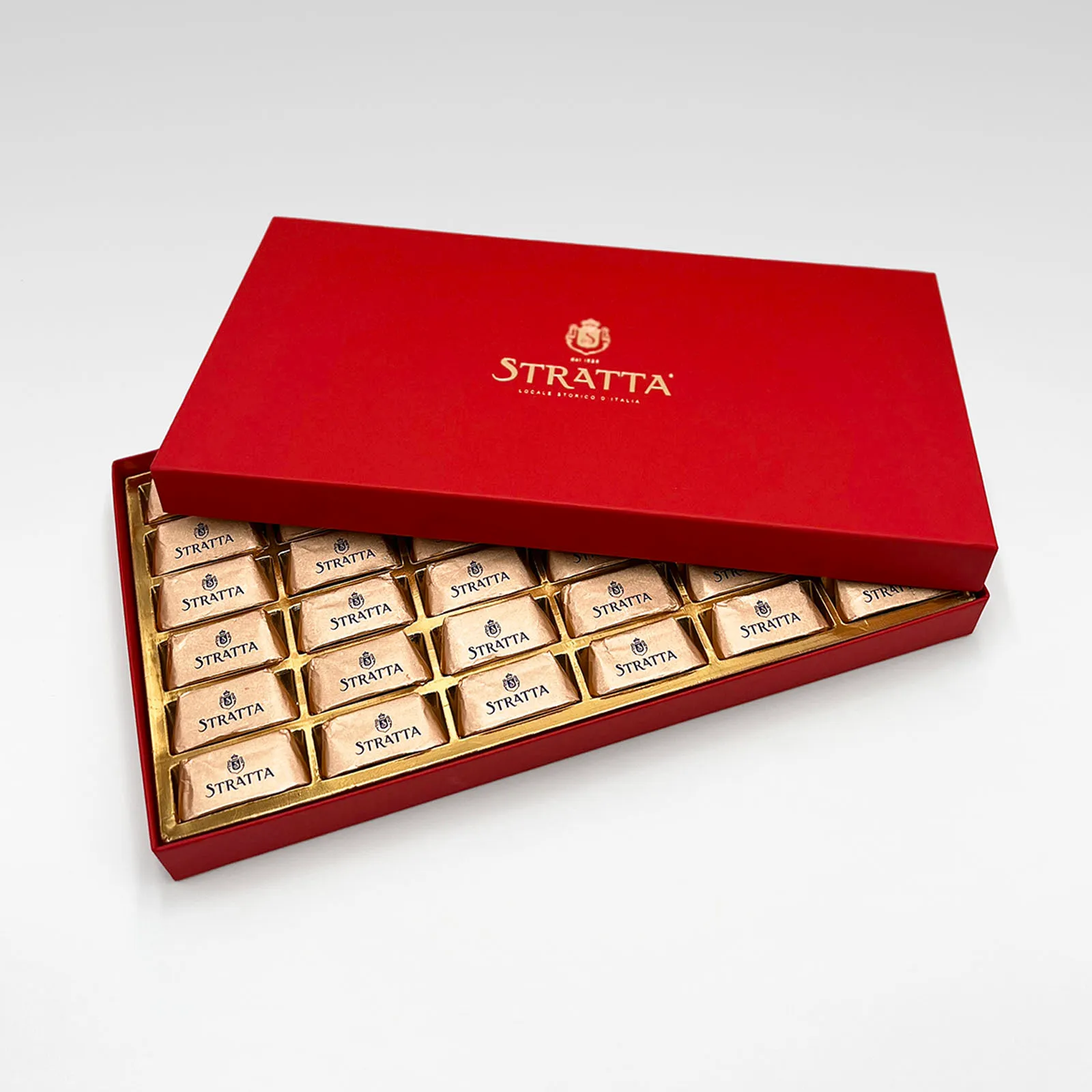 Giandujotti scatola