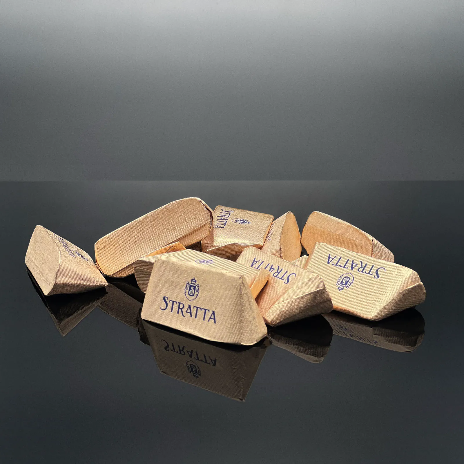 Giandujotti sfusi