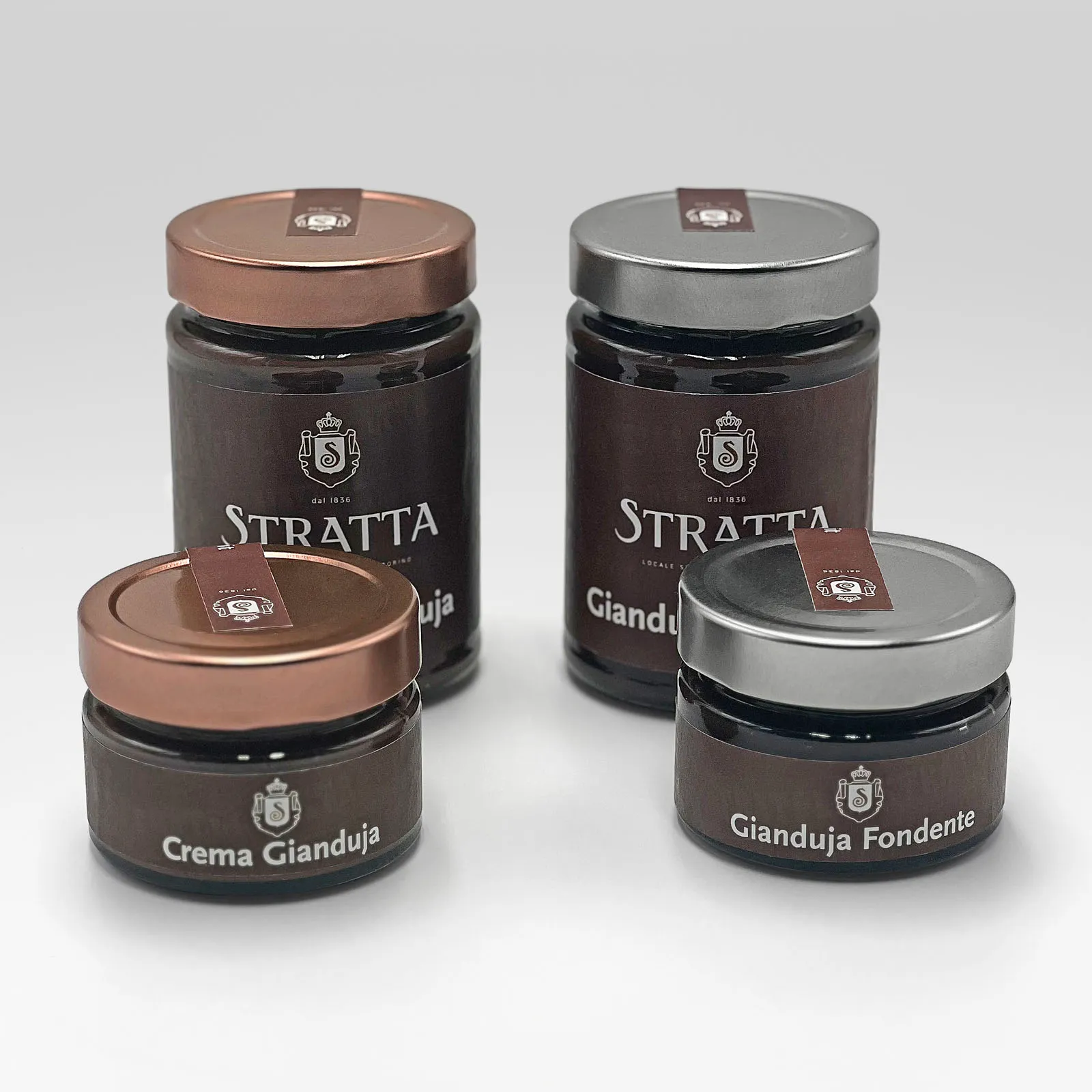 Crema Spalmabile