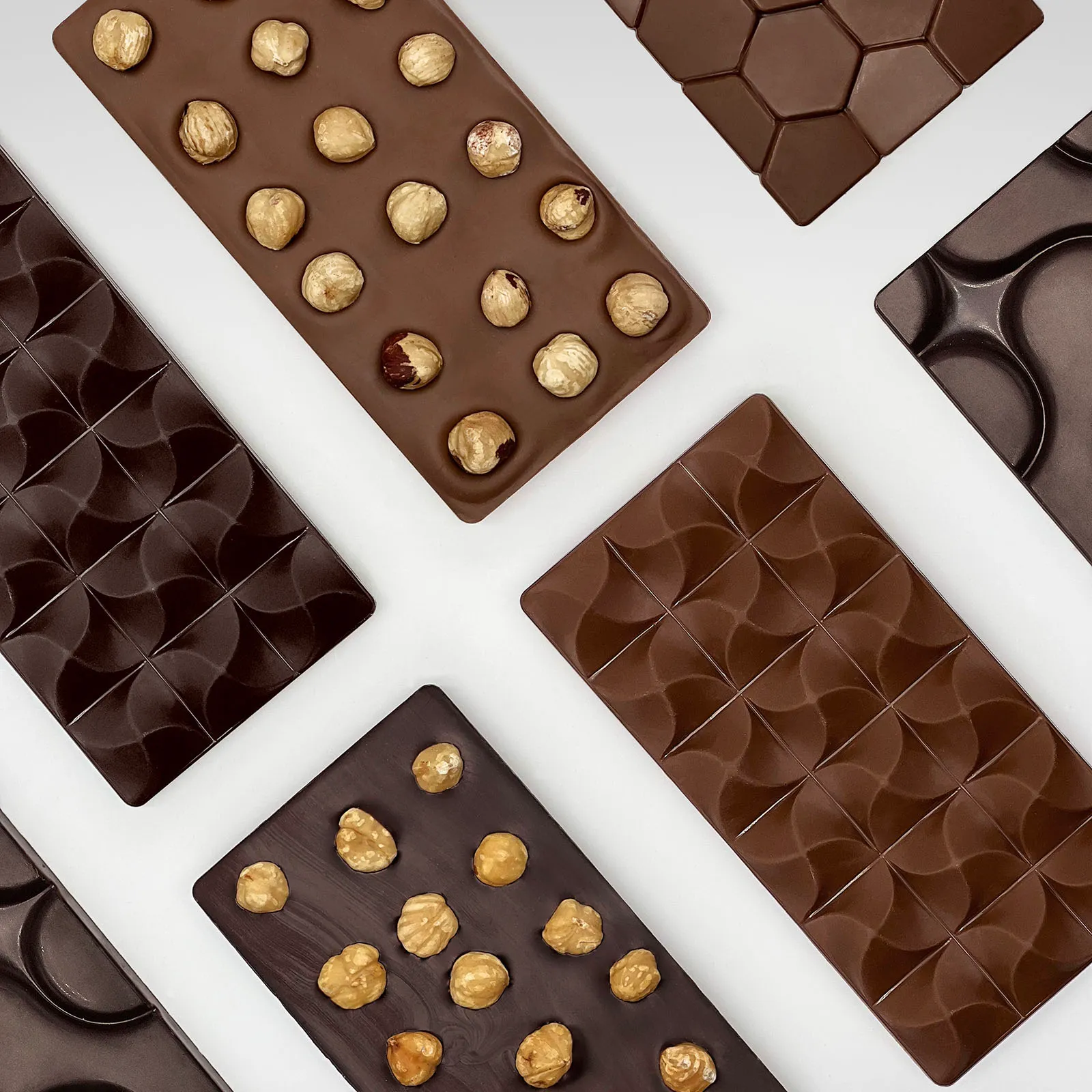 Chocolate Bars
