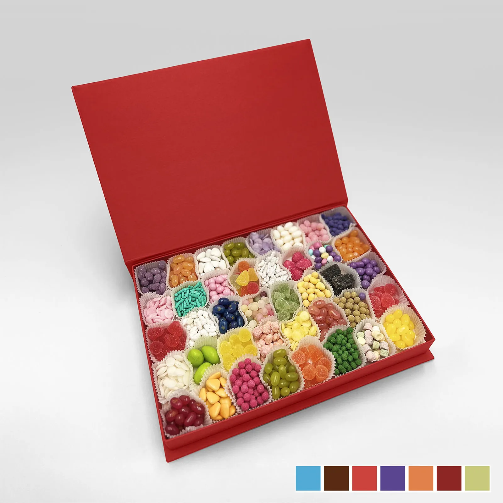 Bonbons Box