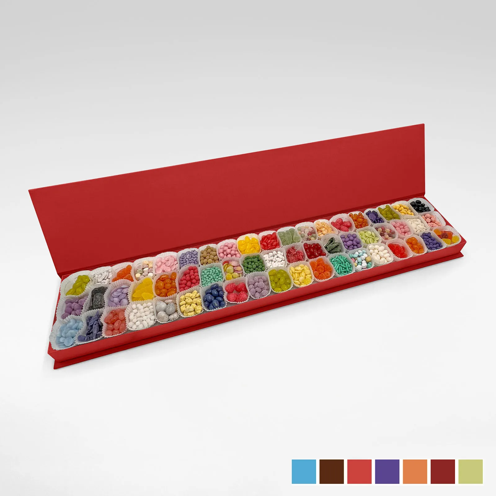 Bonbons Stick