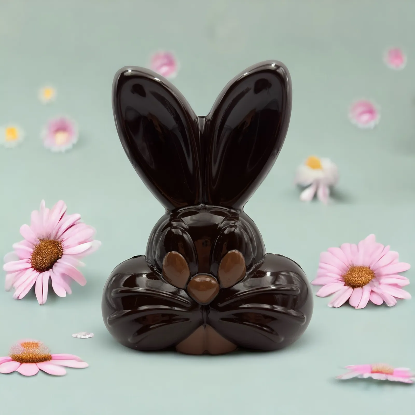 Coniglio di Cioccolato