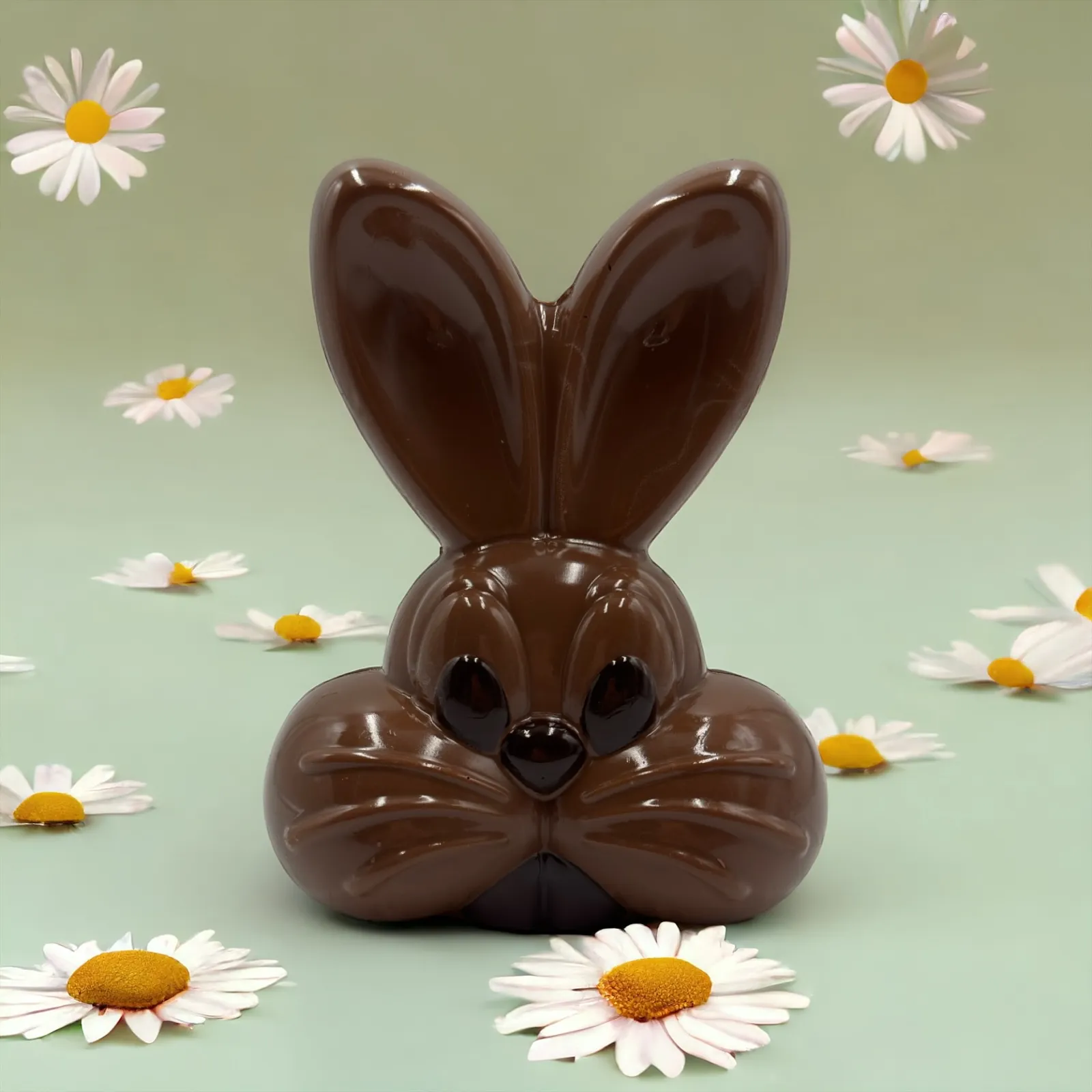 Coniglio di Cioccolato