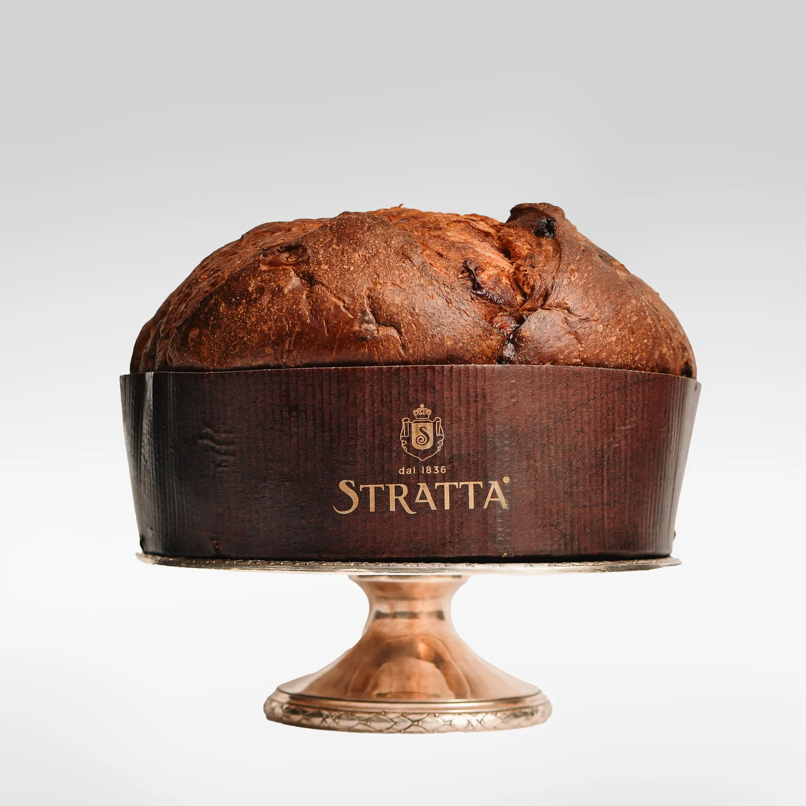 Panettone all’Albicocca 1Kg