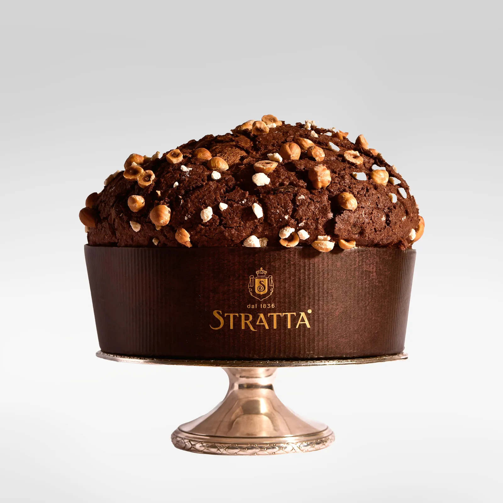 Panettone al Cioccolato 1Kg