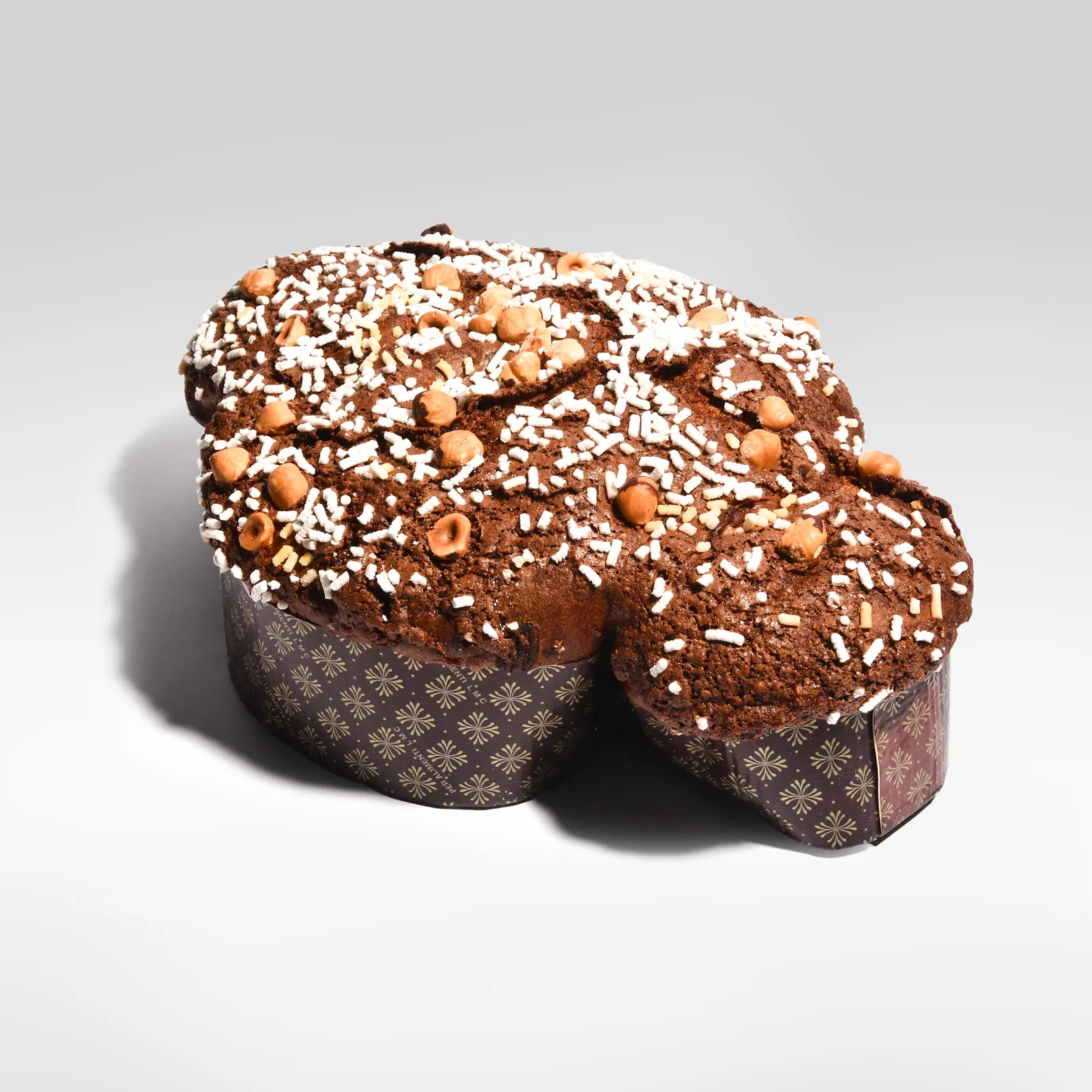 Colomba Cacao e Cioccolato 1Kg