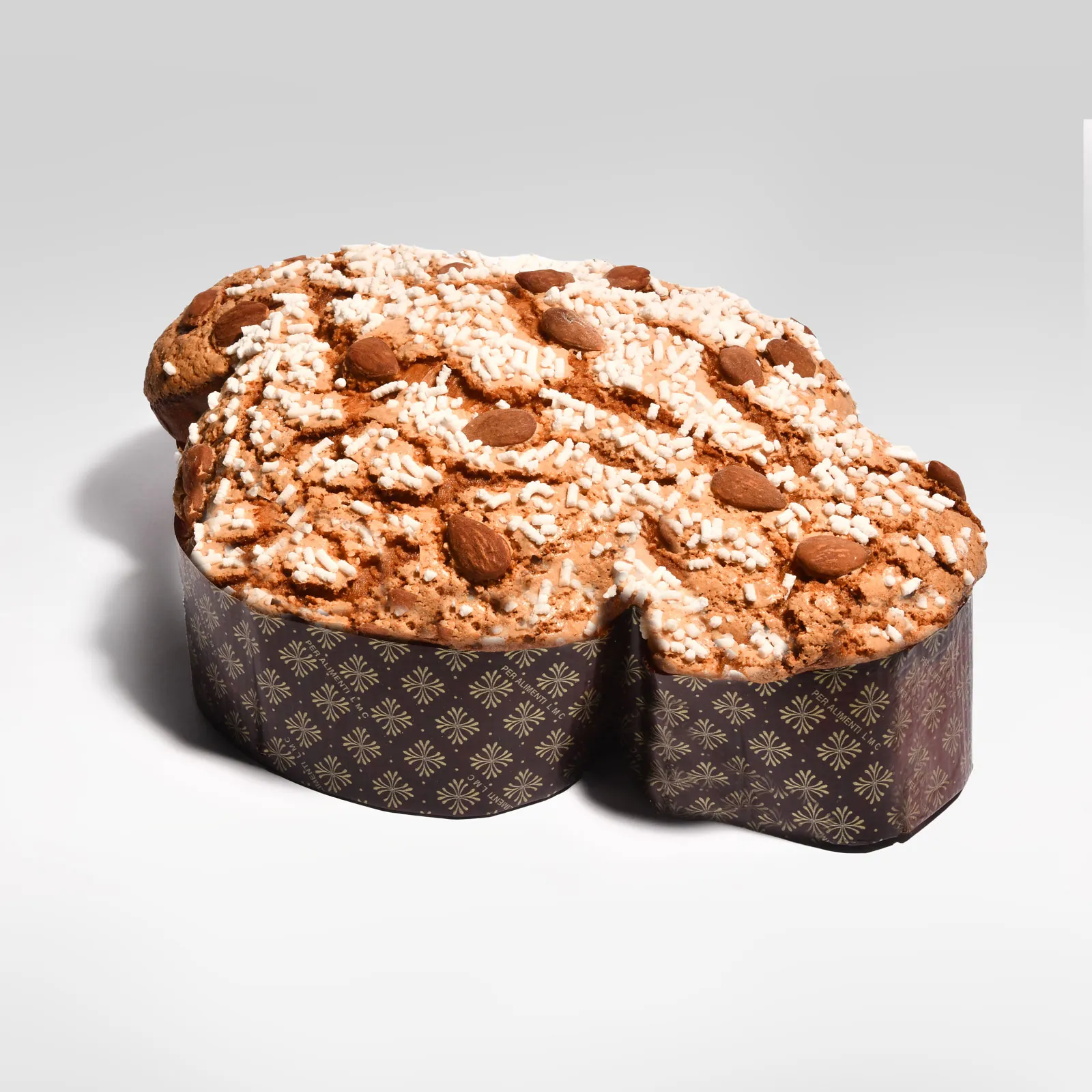 Colomba Vermouth e Scorza d’Arancia 1 kg