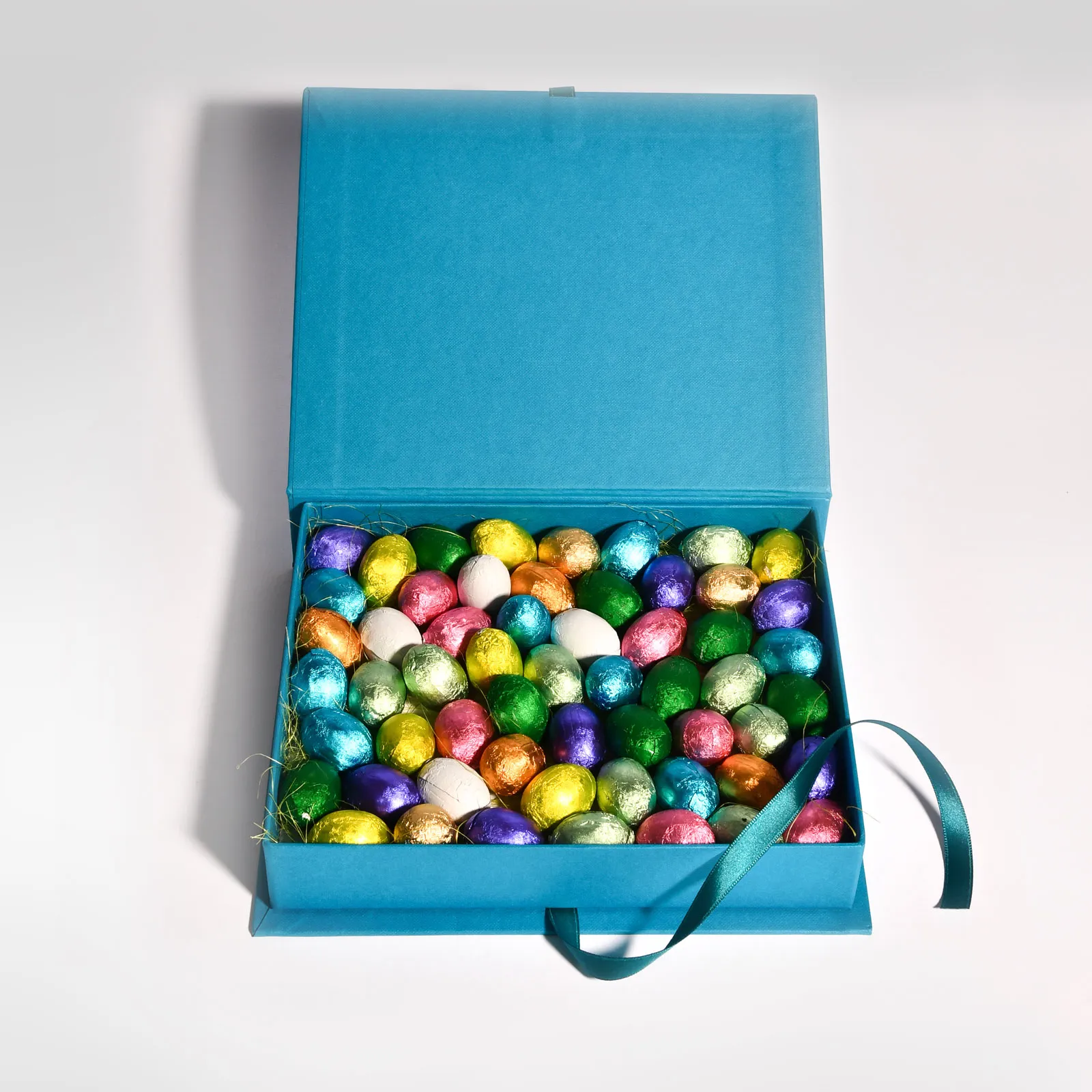 Scatole Ovetti di Cioccolato