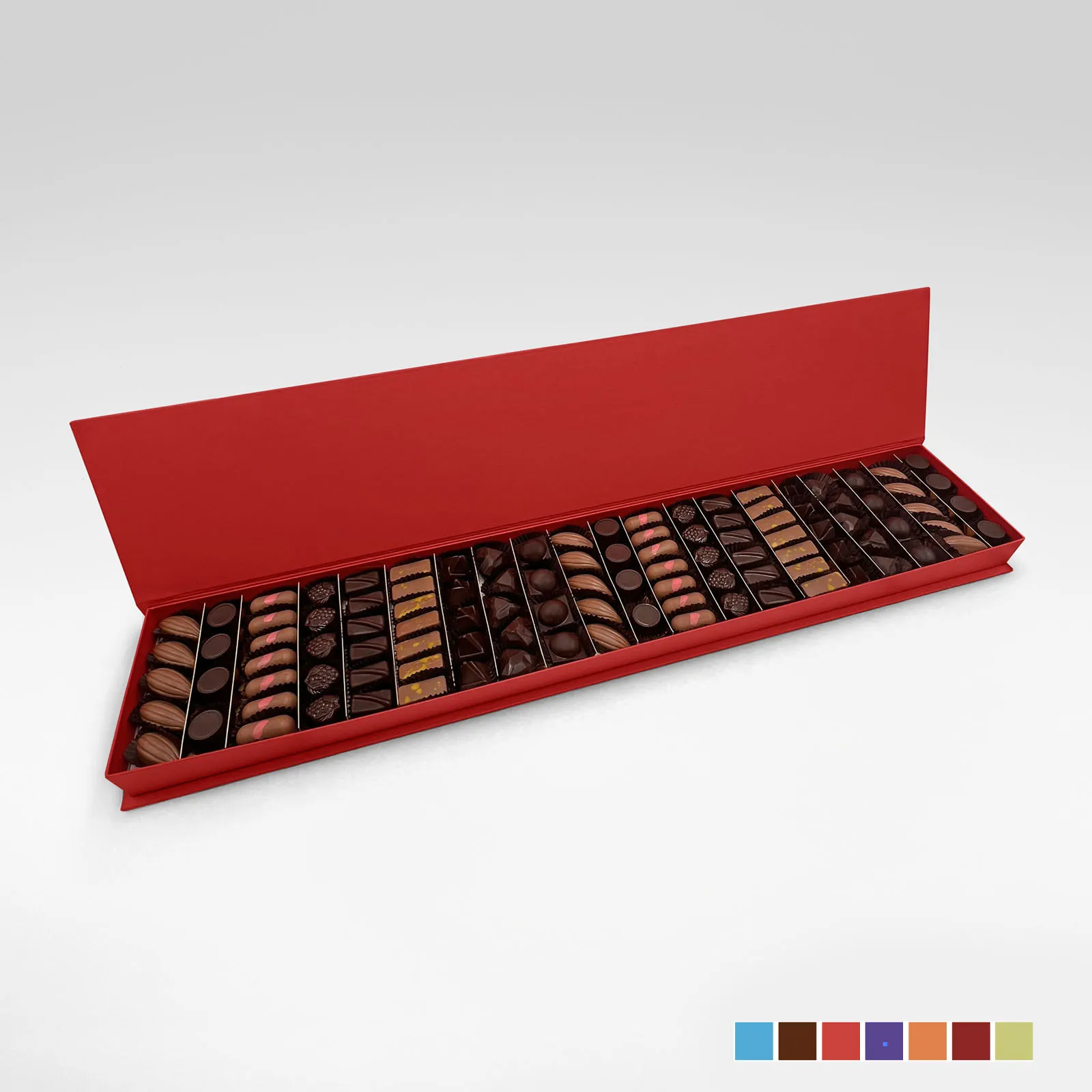 Stecca Praline