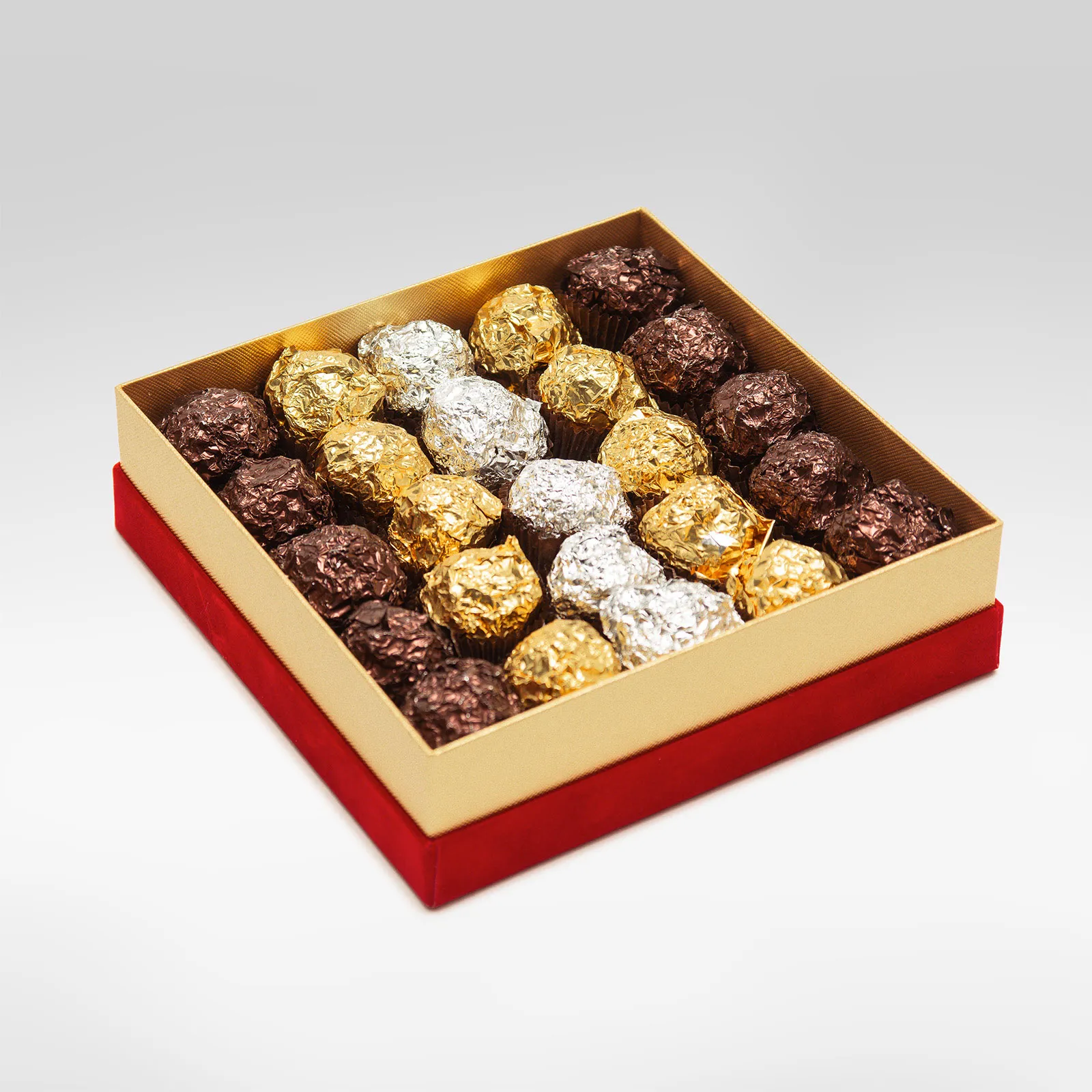 Gioie di Cavour – Red Velvet Edition